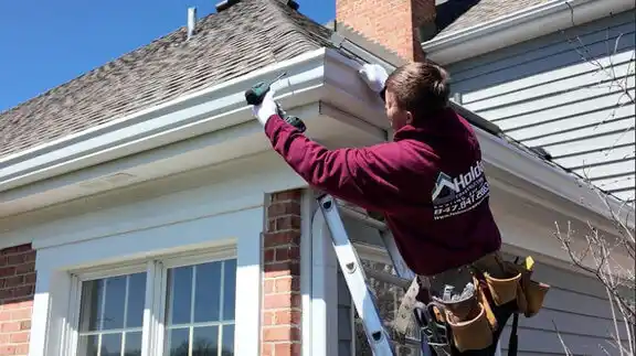 gutter services Alpena